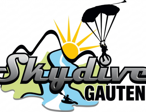 The History of Skydiving