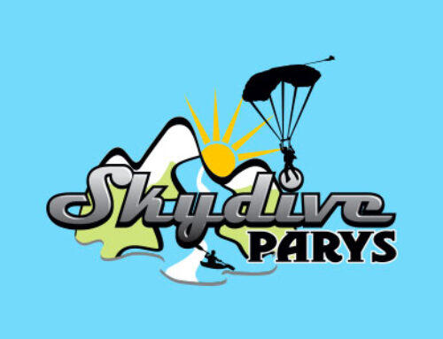 The History of Skydiving at Skydive Parys